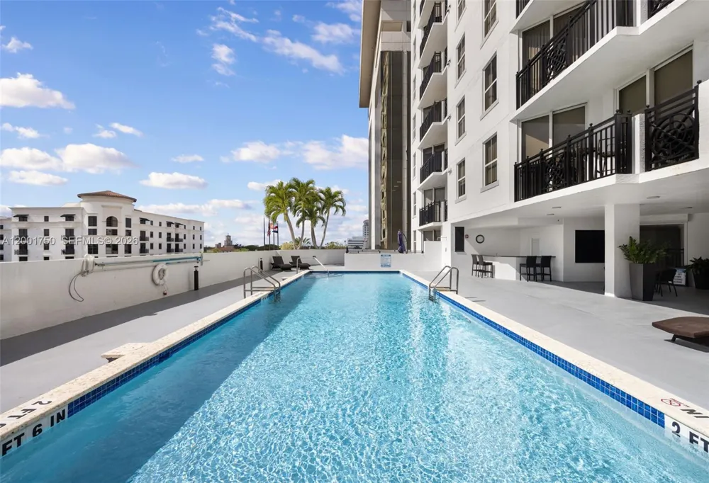 357 Almeria Ave #1507 Coral Gables, FL 33134
