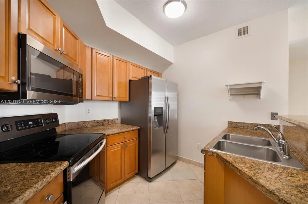 357 Almeria Ave #1507 Coral Gables, FL 33134