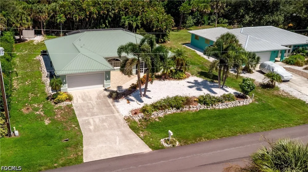 Grande Pine Road Bokeelia, FL 33922