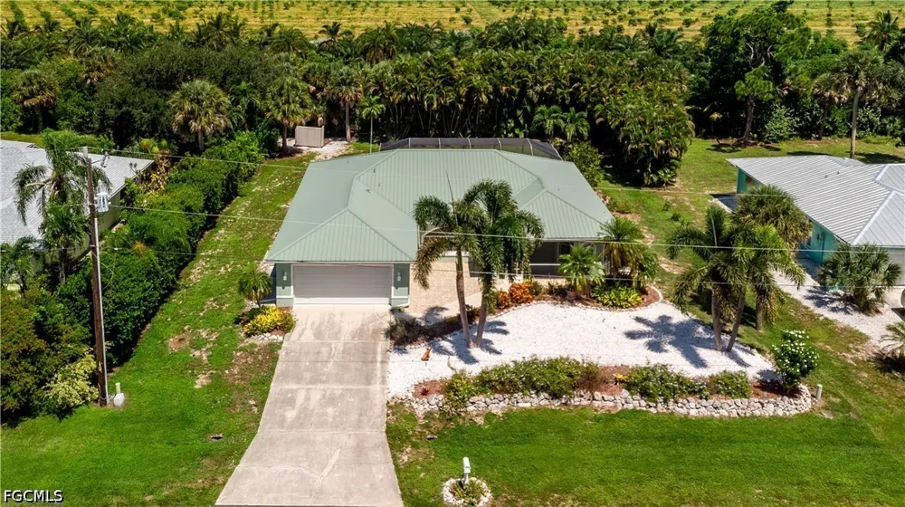 Grande Pine Road Bokeelia, FL 33922