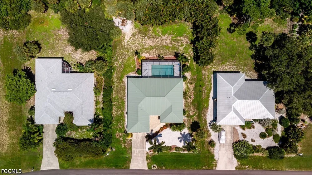 Grande Pine Road Bokeelia, FL 33922