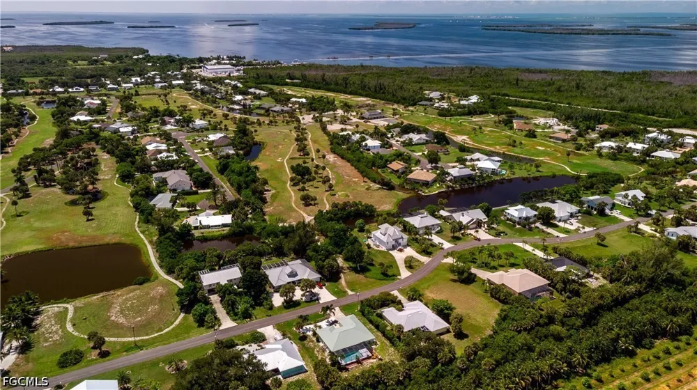 Grande Pine Road Bokeelia, FL 33922