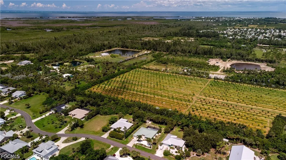 Grande Pine Road Bokeelia, FL 33922