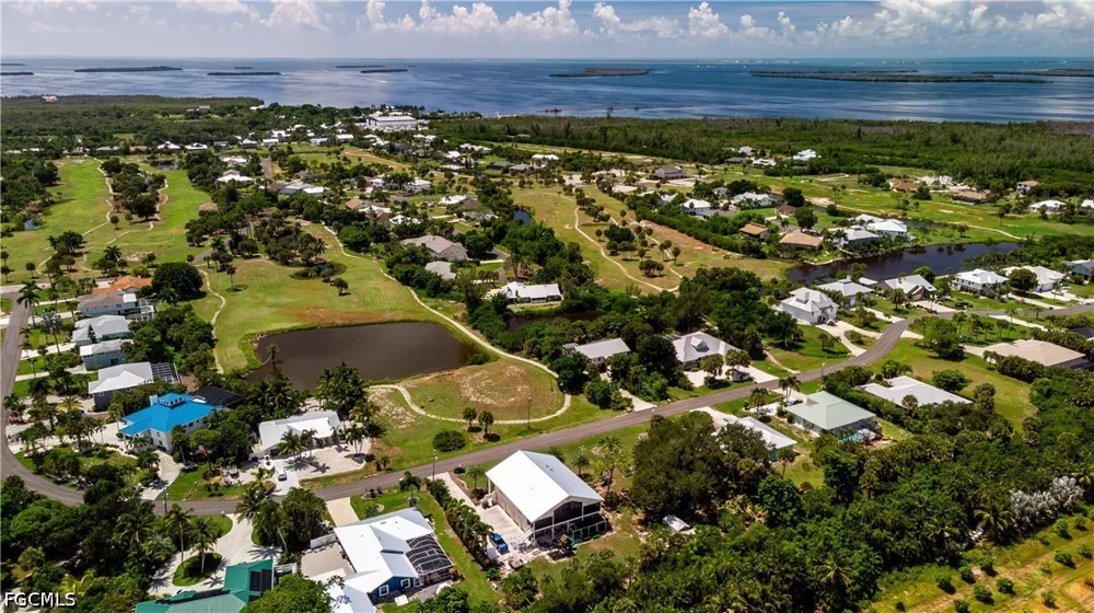 Grande Pine Road Bokeelia, FL 33922