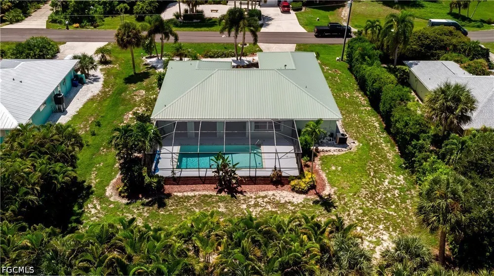 Grande Pine Road Bokeelia, FL 33922