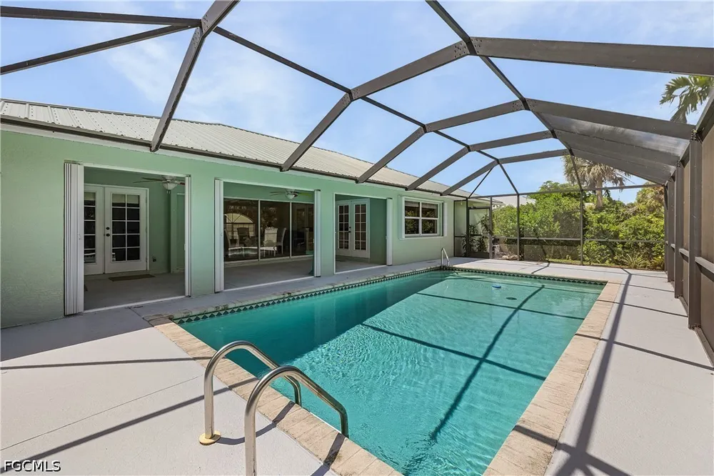 Grande Pine Road Bokeelia, FL 33922
