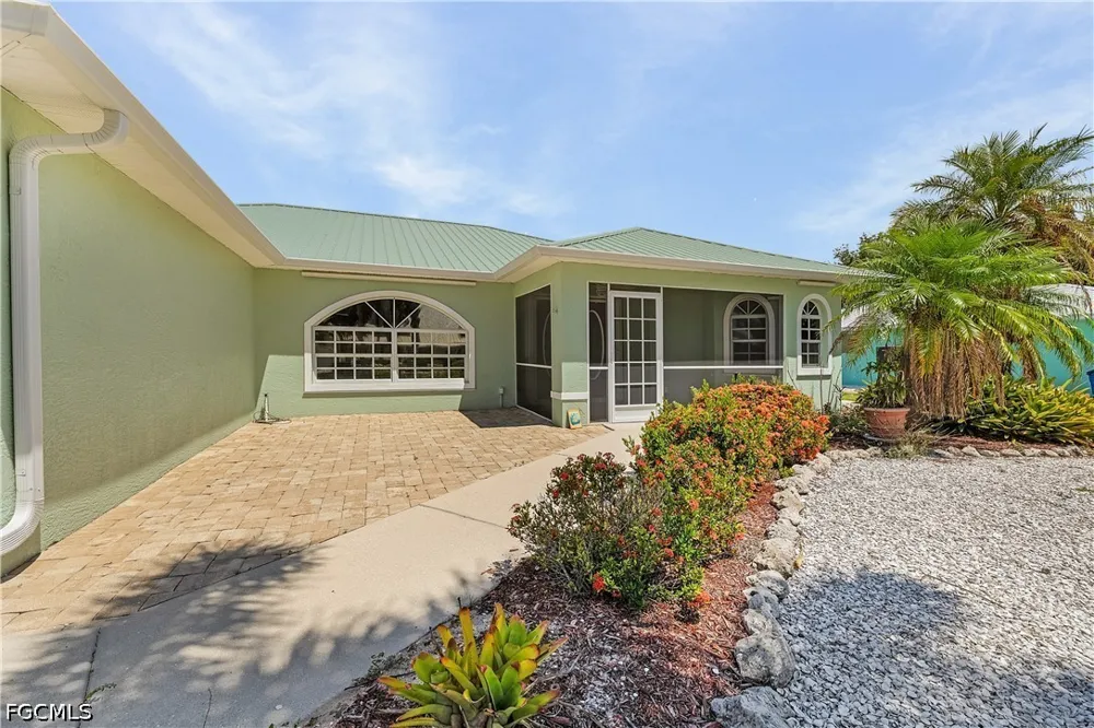 Grande Pine Road Bokeelia, FL 33922