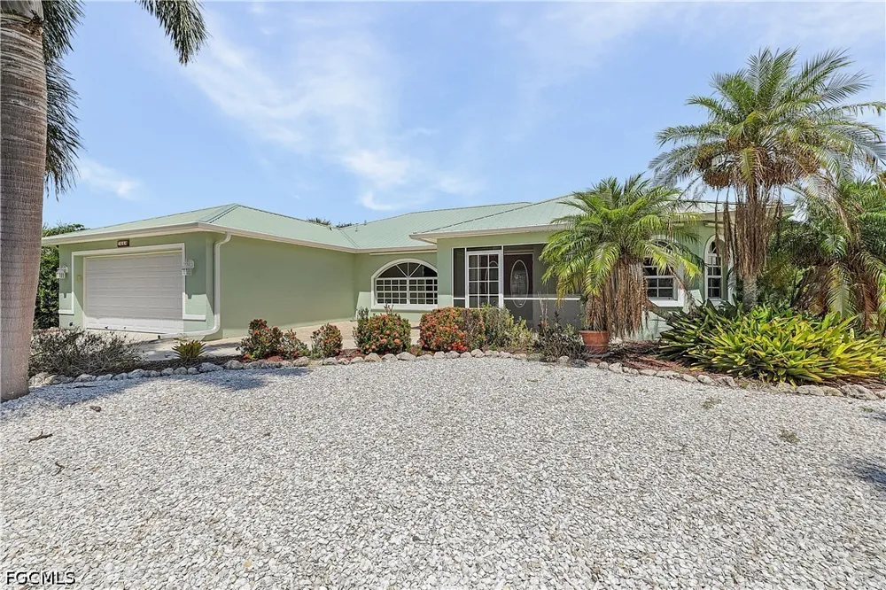 Grande Pine Road Bokeelia, FL 33922