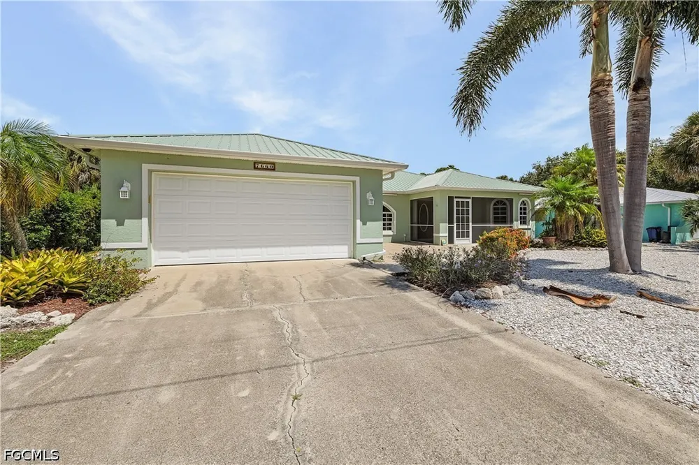 Grande Pine Road Bokeelia, FL 33922
