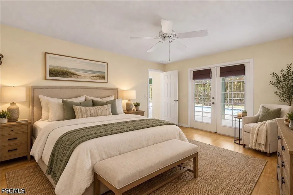 Grande Pine Road Bokeelia, FL 33922