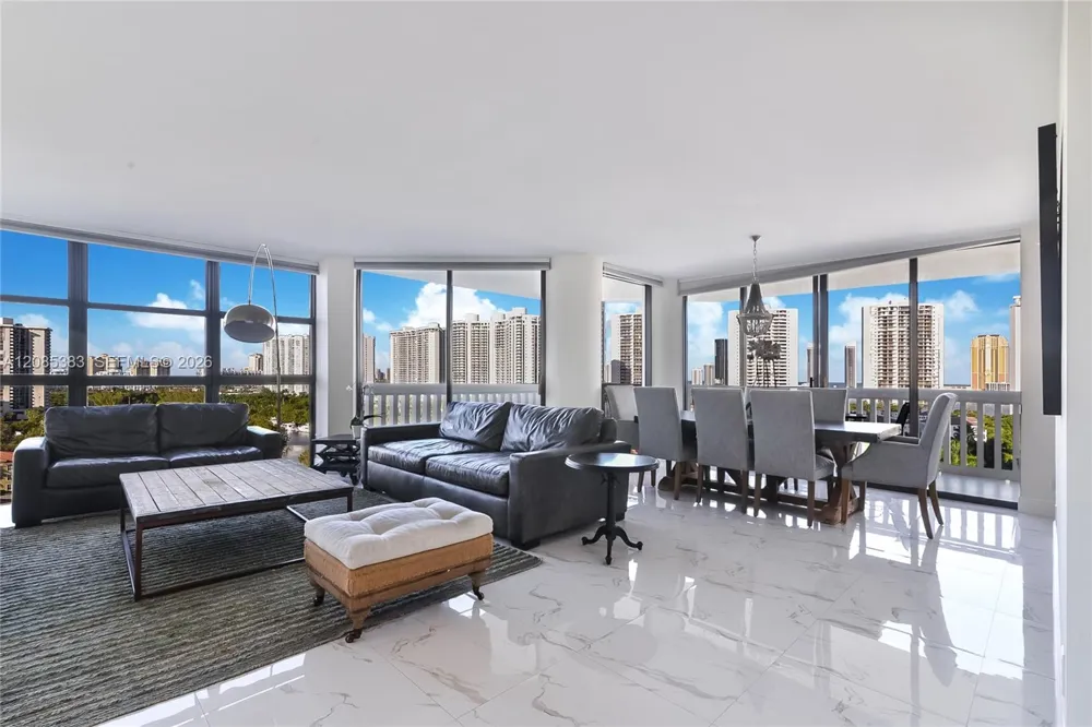 1000 W Island Blvd #1404 Aventura, FL 33160