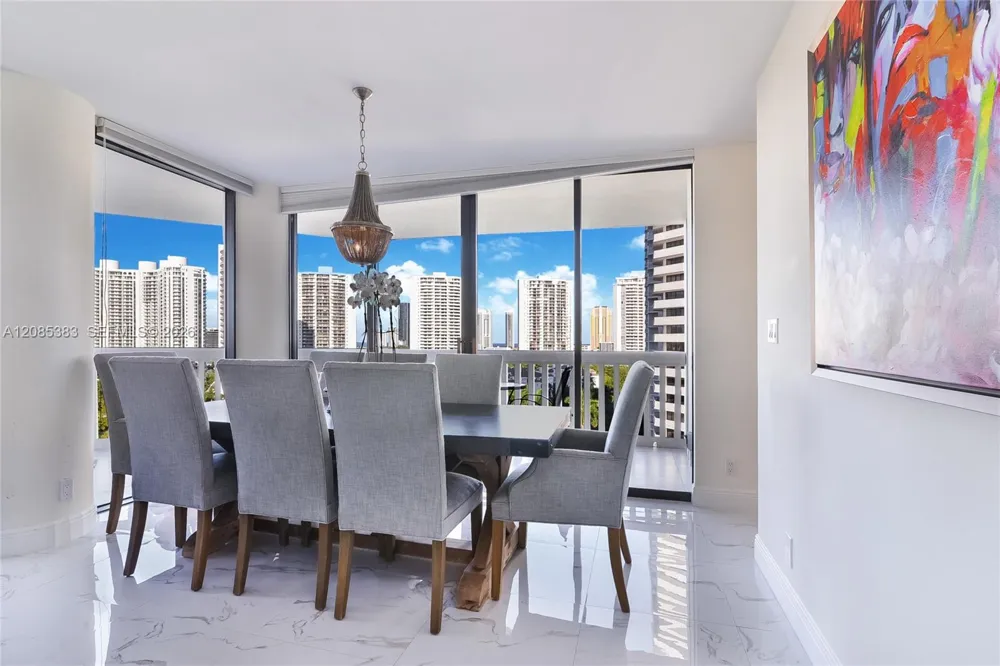 1000 W Island Blvd #1404 Aventura, FL 33160