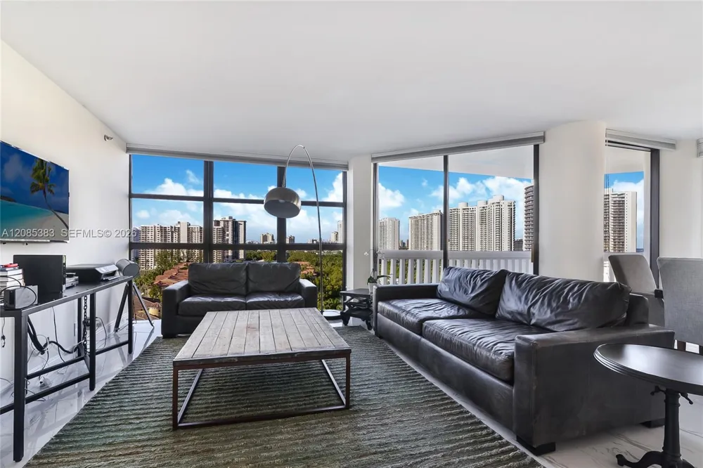 1000 W Island Blvd #1404 Aventura, FL 33160