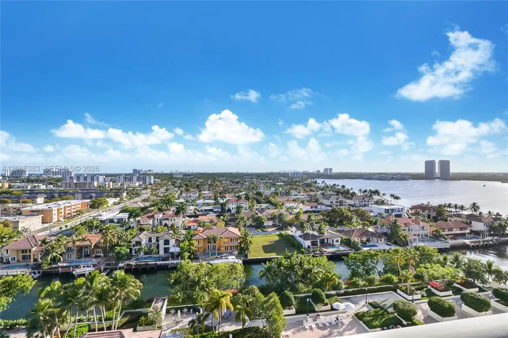 1000 W Island Blvd #1404 Aventura, FL 33160