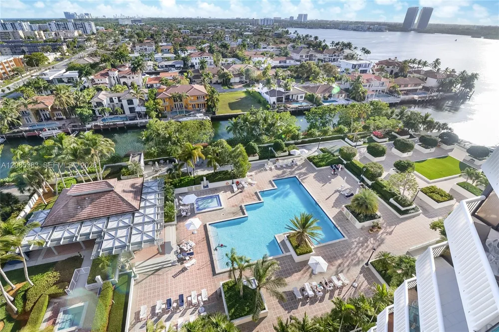 1000 W Island Blvd #1404 Aventura, FL 33160