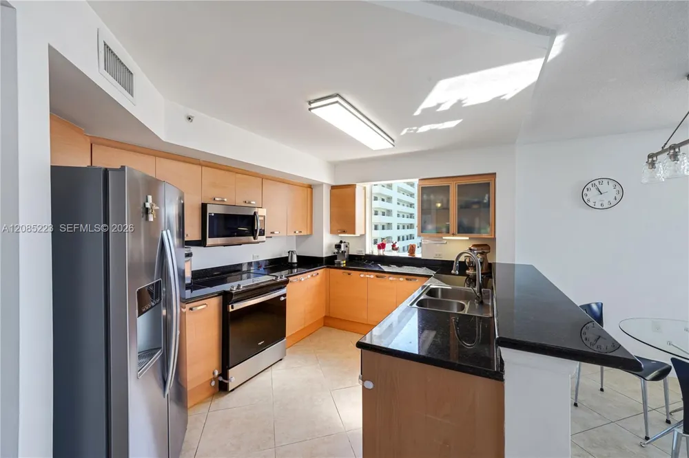 2001 Ocean Blvd #1002 S Fort Lauderdale, FL 33305
