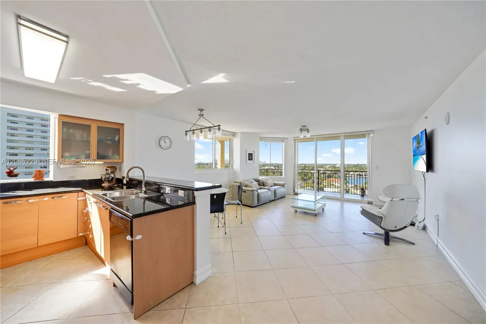 2001 Ocean Blvd #1002 S Fort Lauderdale, FL 33305