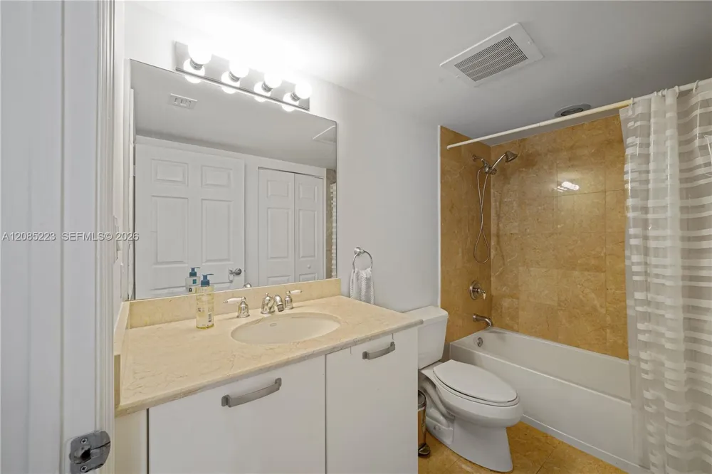 2001 Ocean Blvd #1002 S Fort Lauderdale, FL 33305