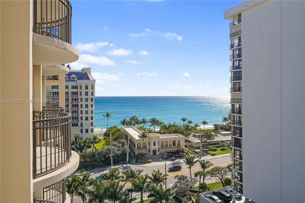 2001 Ocean Blvd #1002 S Fort Lauderdale, FL 33305