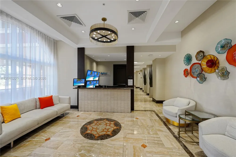 2001 Ocean Blvd #1002 S Fort Lauderdale, FL 33305