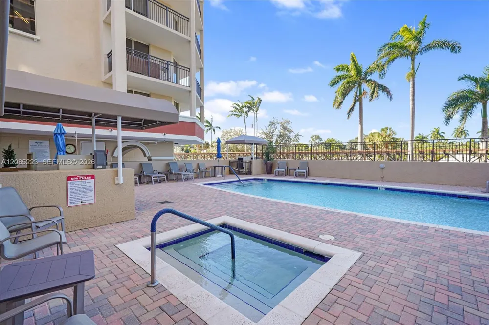 2001 Ocean Blvd #1002 S Fort Lauderdale, FL 33305