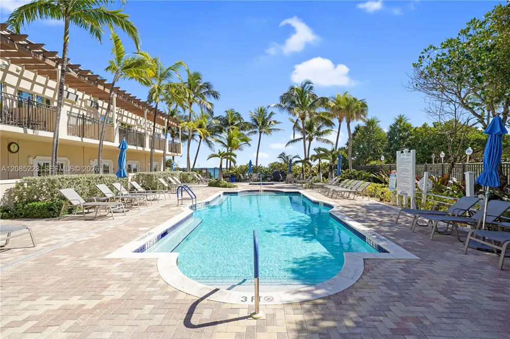 2001 Ocean Blvd #1002 S Fort Lauderdale, FL 33305