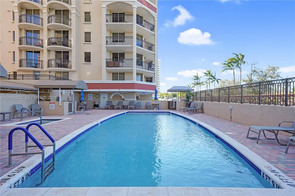 2001 Ocean Blvd #1002 S Fort Lauderdale, FL 33305
