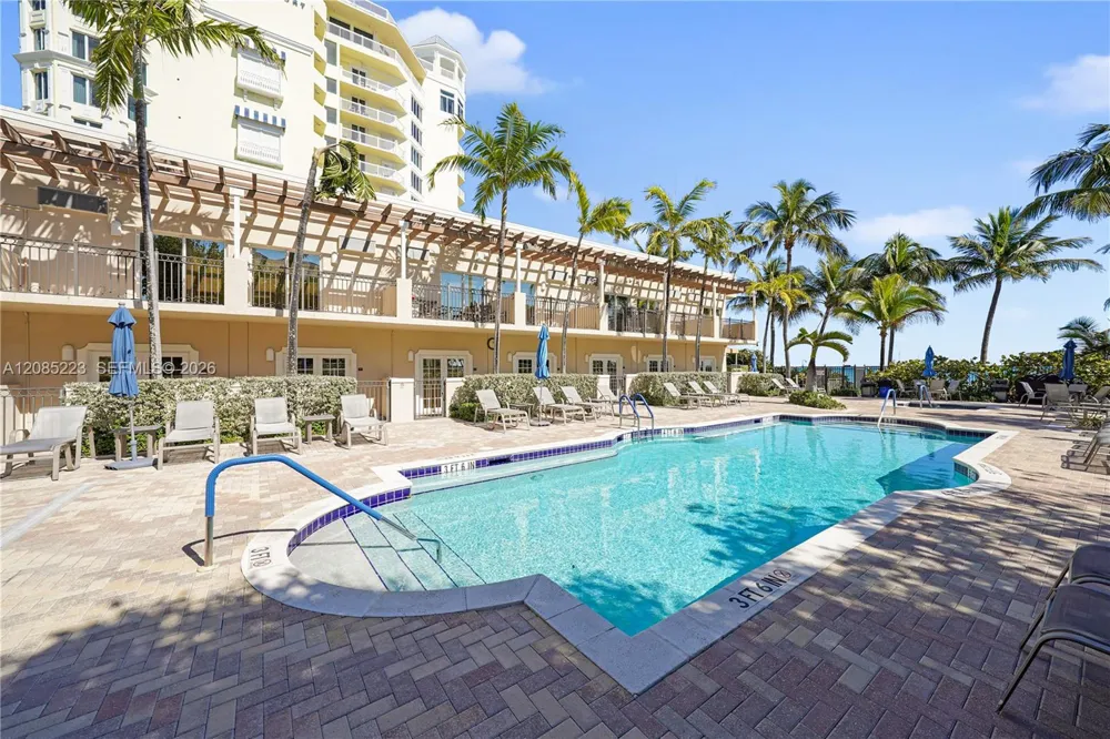 2001 Ocean Blvd #1002 S Fort Lauderdale, FL 33305