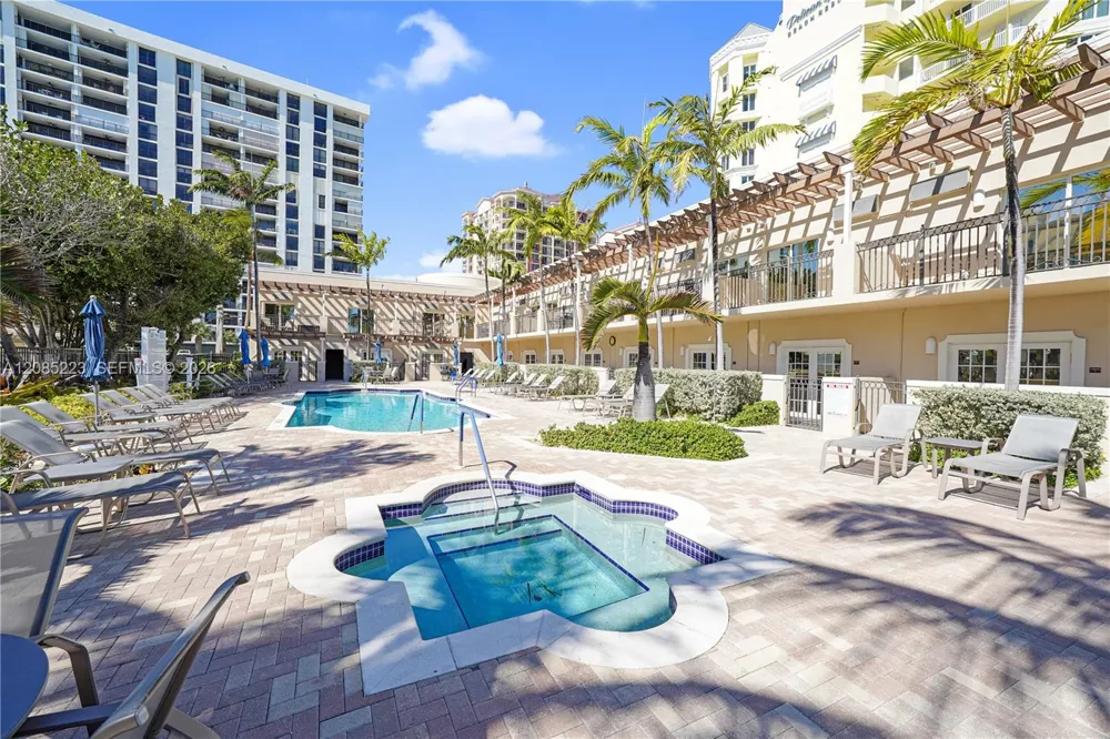 2001 Ocean Blvd #1002 S Fort Lauderdale, FL 33305