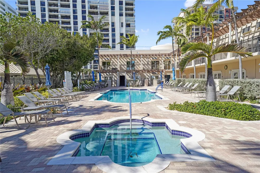 2001 Ocean Blvd #1002 S Fort Lauderdale, FL 33305