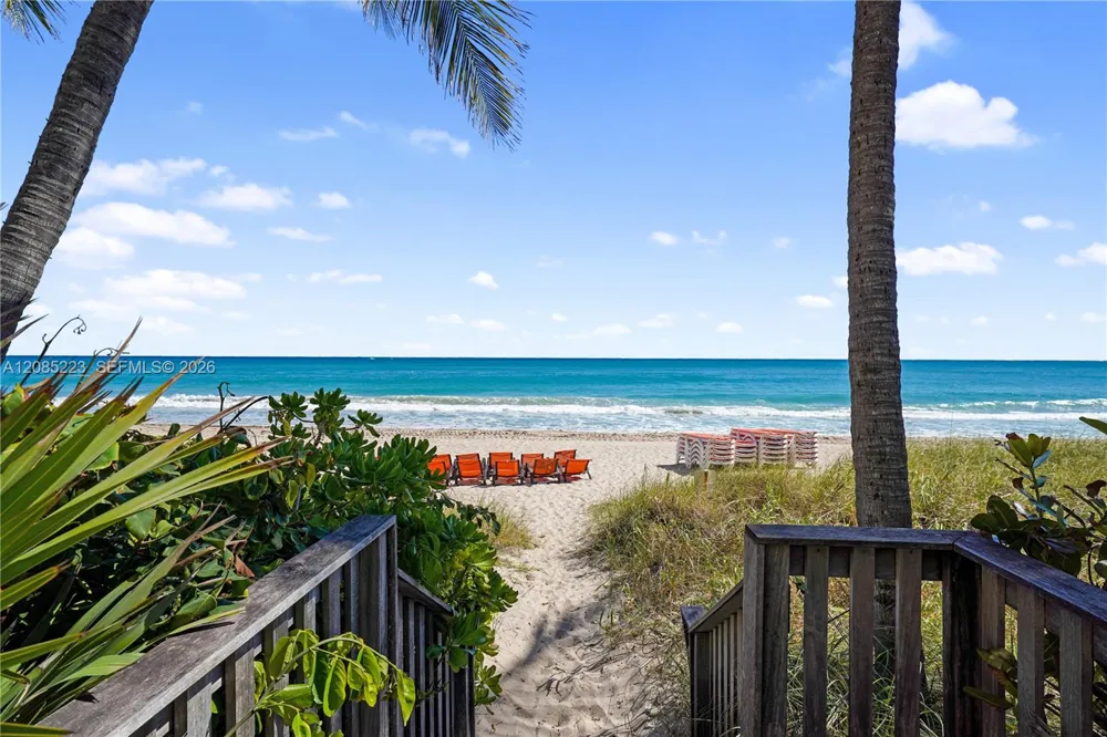 2001 Ocean Blvd #1002 S Fort Lauderdale, FL 33305