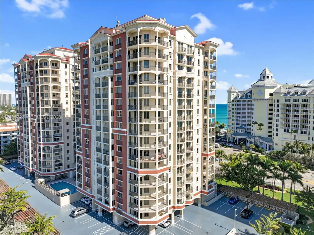 2001 Ocean Blvd #1002 S Fort Lauderdale, FL 33305