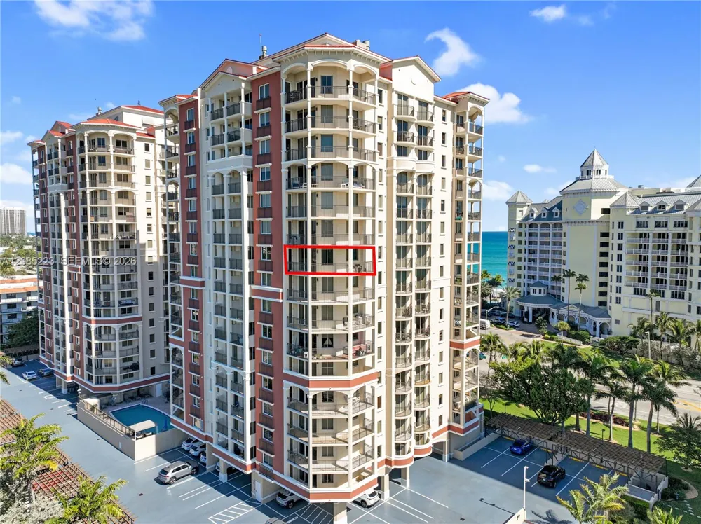 2001 Ocean Blvd #1002 S Fort Lauderdale, FL 33305
