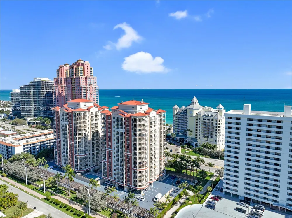 2001 Ocean Blvd #1002 S Fort Lauderdale, FL 33305