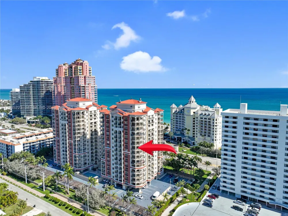 2001 Ocean Blvd #1002 S Fort Lauderdale, FL 33305