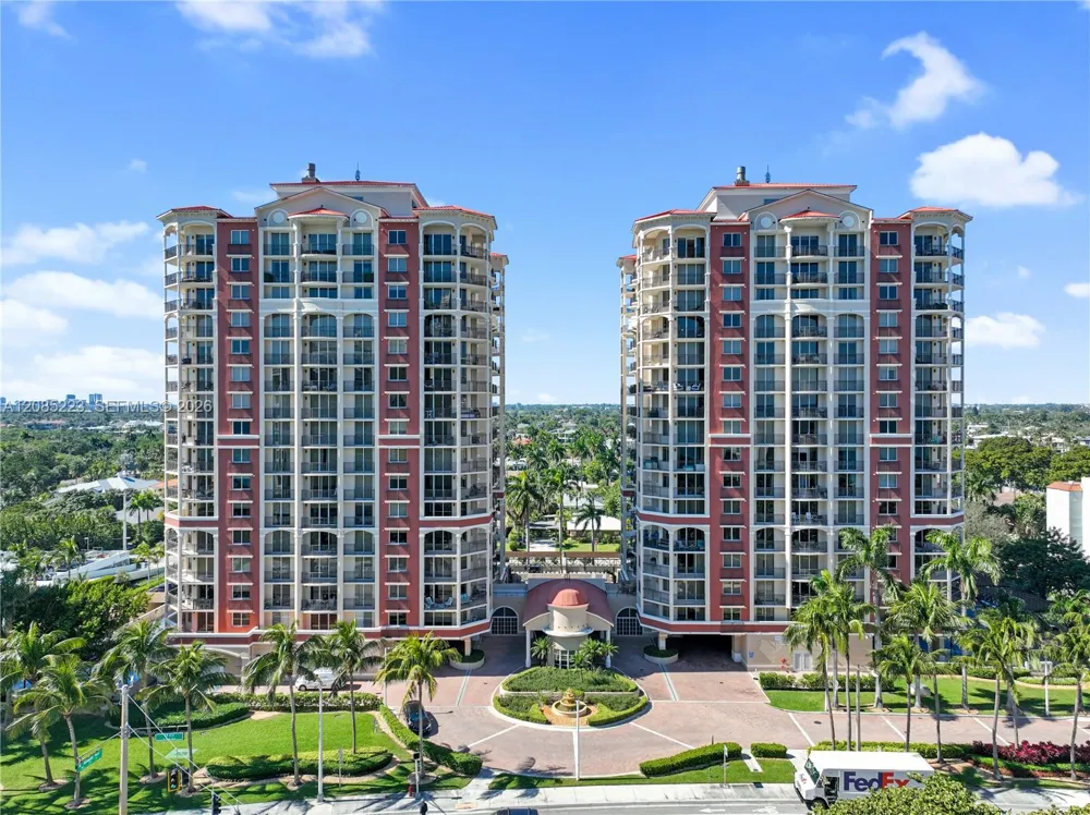 2001 Ocean Blvd #1002 S Fort Lauderdale, FL 33305