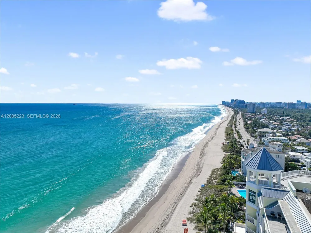 2001 Ocean Blvd #1002 S Fort Lauderdale, FL 33305