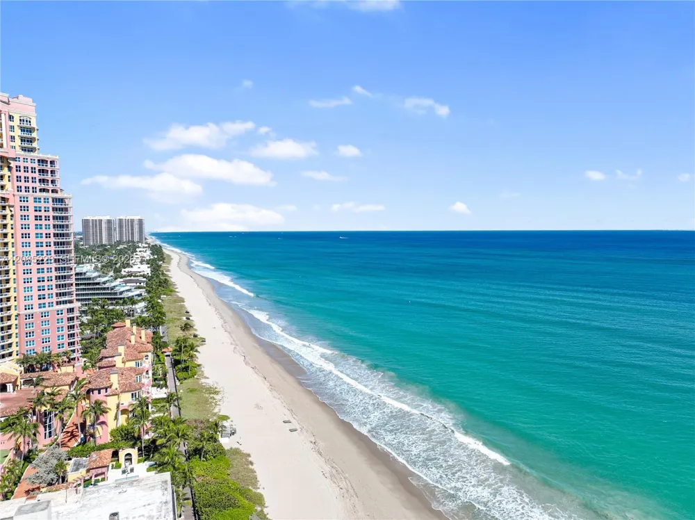 2001 Ocean Blvd #1002 S Fort Lauderdale, FL 33305