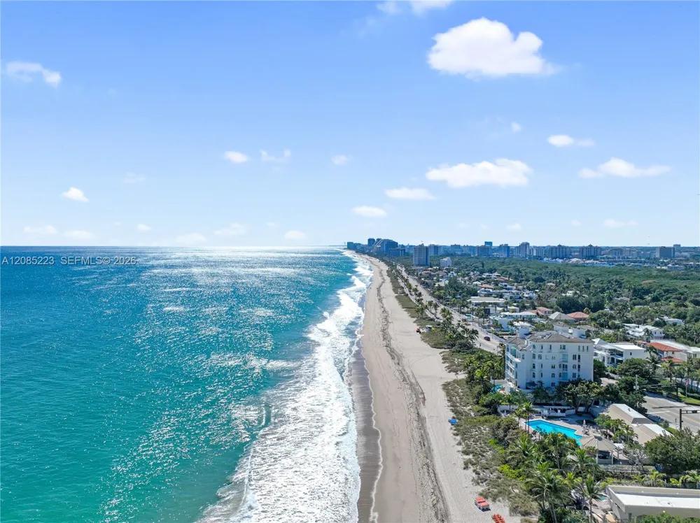 2001 Ocean Blvd #1002 S Fort Lauderdale, FL 33305