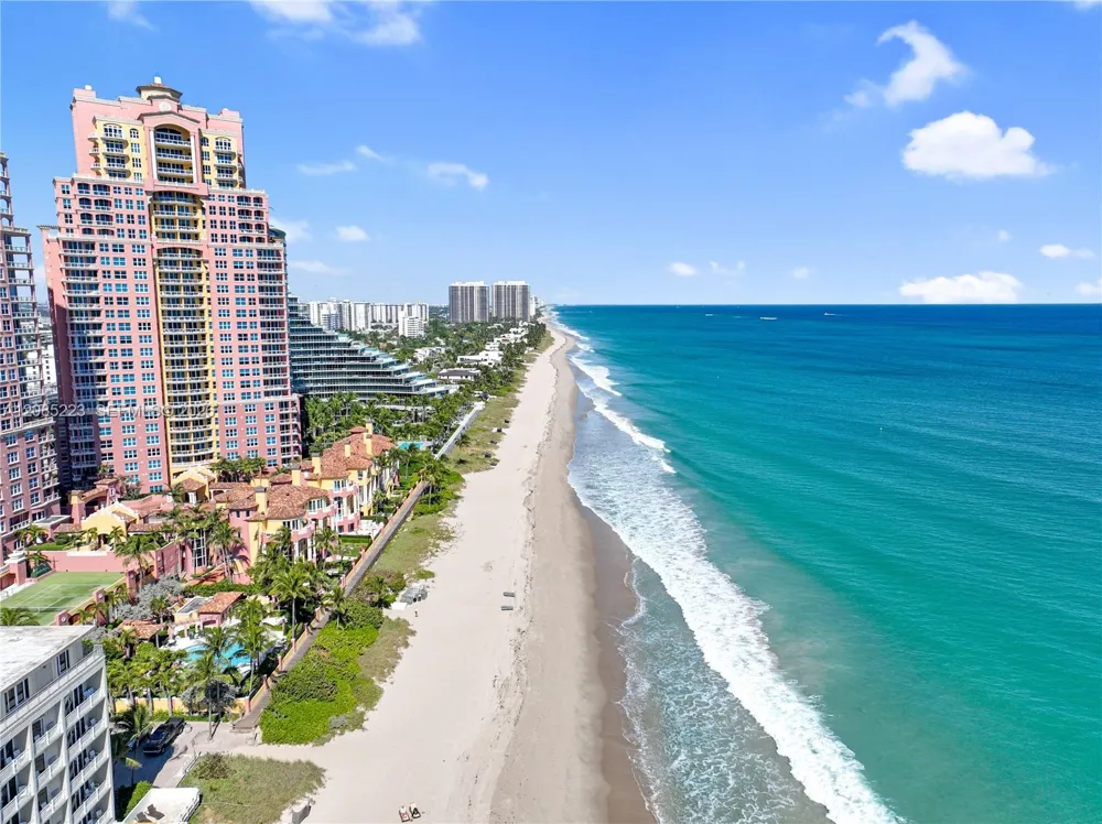 2001 Ocean Blvd #1002 S Fort Lauderdale, FL 33305