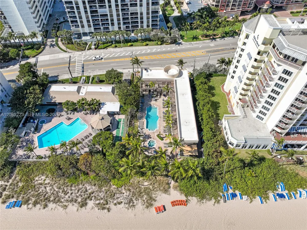 2001 Ocean Blvd #1002 S Fort Lauderdale, FL 33305
