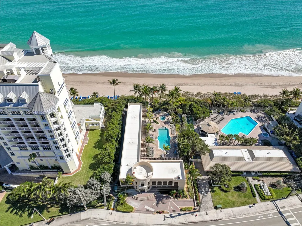 2001 Ocean Blvd #1002 S Fort Lauderdale, FL 33305