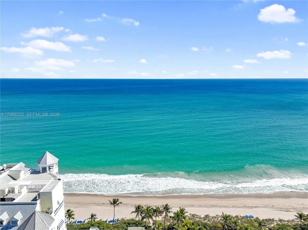 2001 Ocean Blvd #1002 S Fort Lauderdale, FL 33305