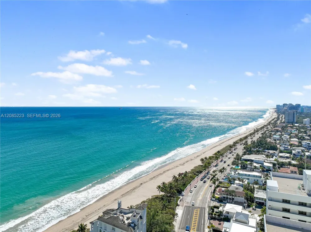 2001 Ocean Blvd #1002 S Fort Lauderdale, FL 33305