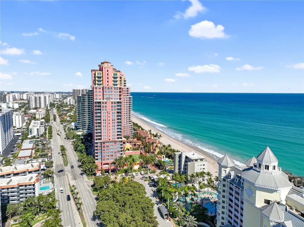 2001 Ocean Blvd #1002 S Fort Lauderdale, FL 33305