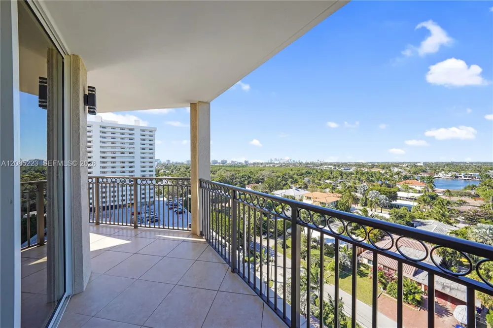 2001 Ocean Blvd #1002 S Fort Lauderdale, FL 33305