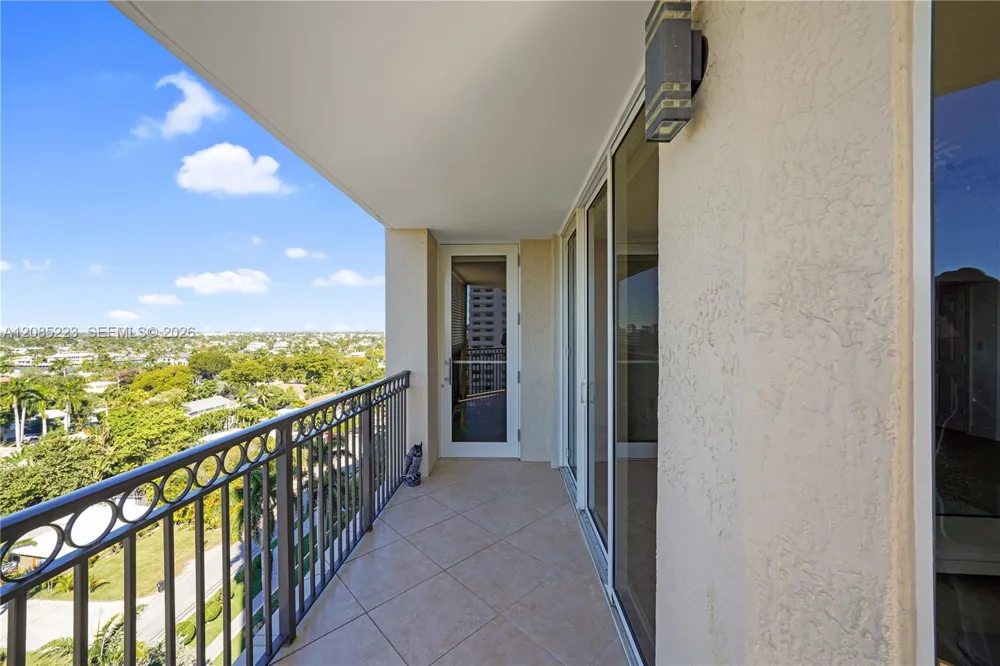 2001 Ocean Blvd #1002 S Fort Lauderdale, FL 33305