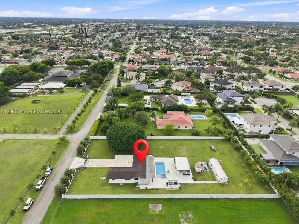 100 NW 120th Ave Miami, FL 33182