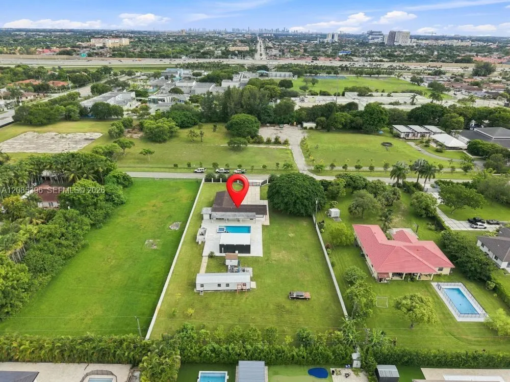 100 NW 120th Ave Miami, FL 33182