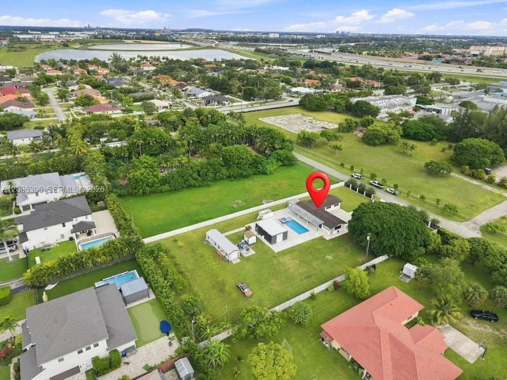 100 NW 120th Ave Miami, FL 33182